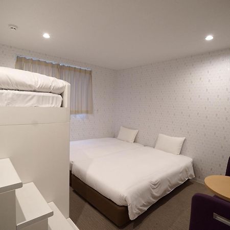 Cvs Bay Hotel New Building Urayasu Dış mekan fotoğraf