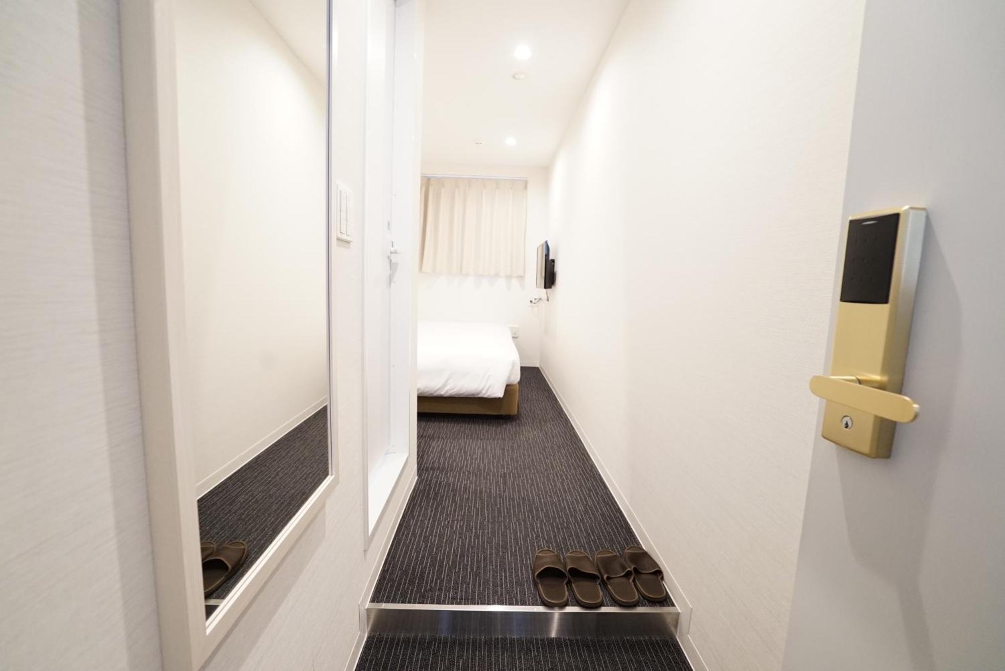 Cvs Bay Hotel New Building Urayasu Dış mekan fotoğraf