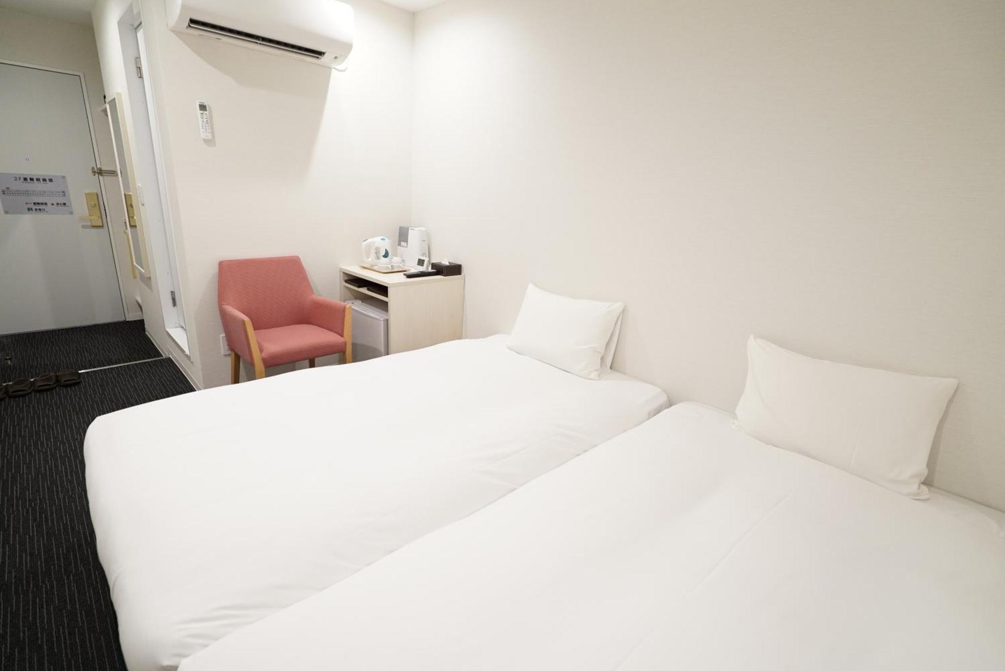 Cvs Bay Hotel New Building Urayasu Dış mekan fotoğraf