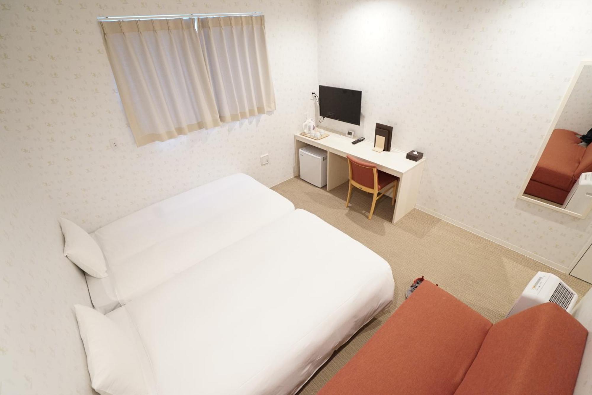 Cvs Bay Hotel New Building Urayasu Dış mekan fotoğraf