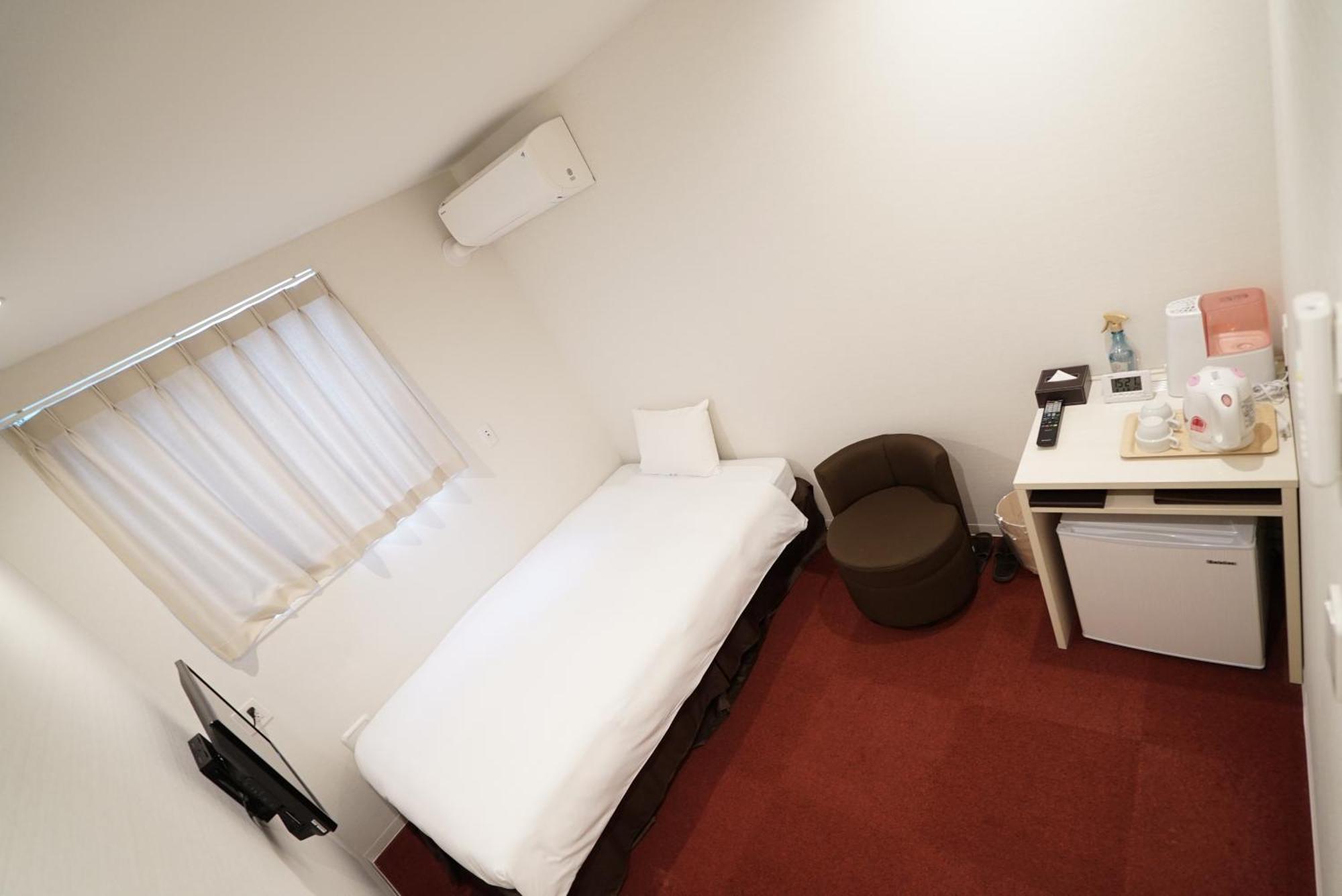 Cvs Bay Hotel New Building Urayasu Dış mekan fotoğraf