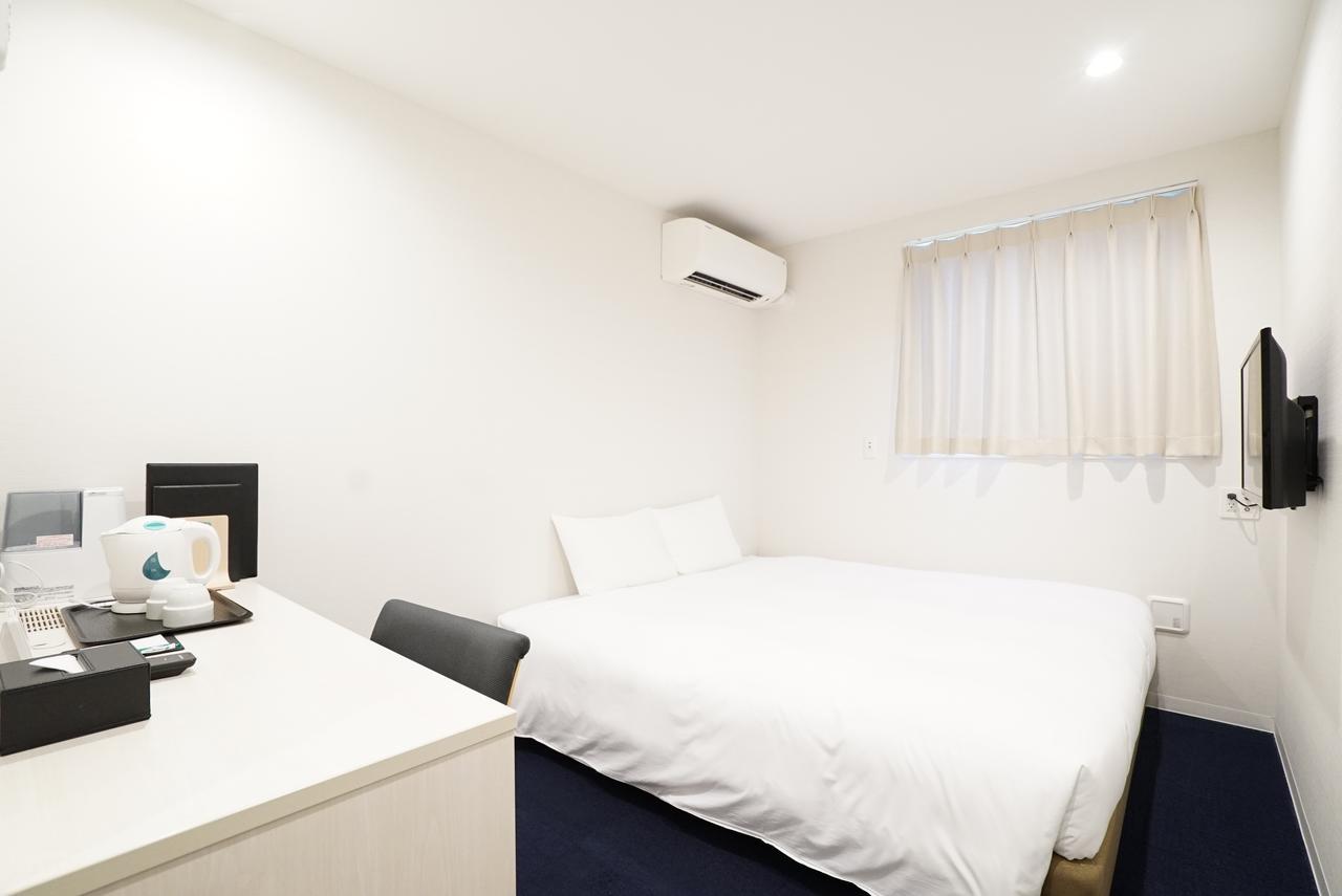 Cvs Bay Hotel New Building Urayasu Dış mekan fotoğraf