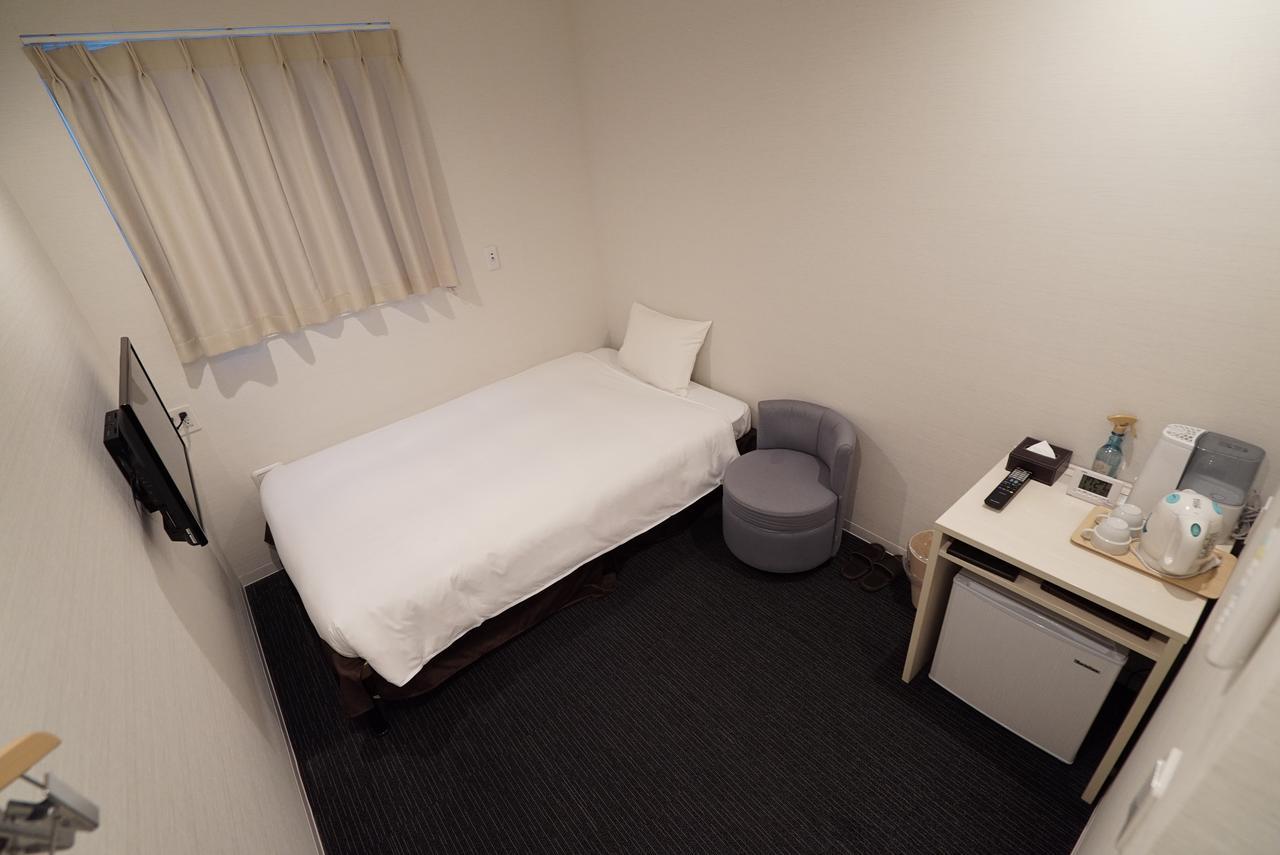 Cvs Bay Hotel New Building Urayasu Dış mekan fotoğraf