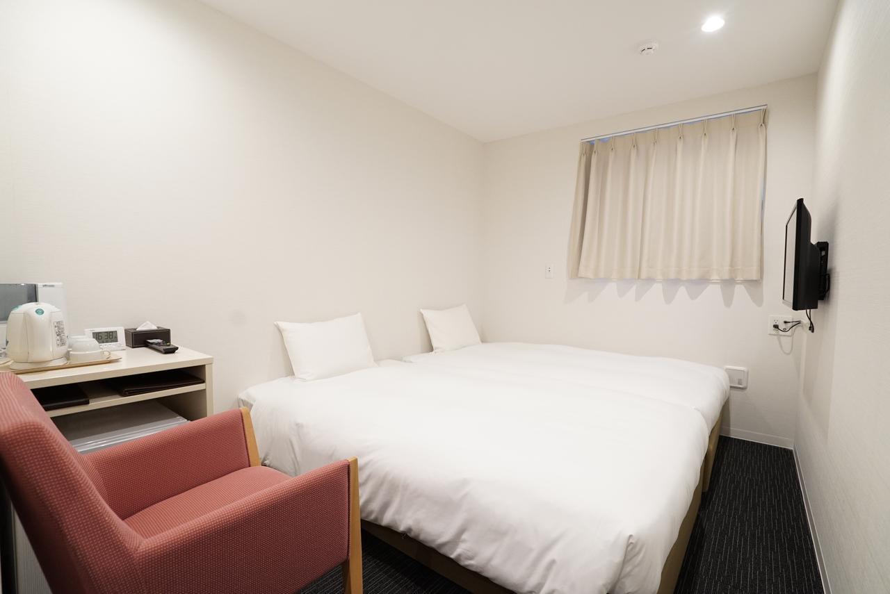 Cvs Bay Hotel New Building Urayasu Dış mekan fotoğraf