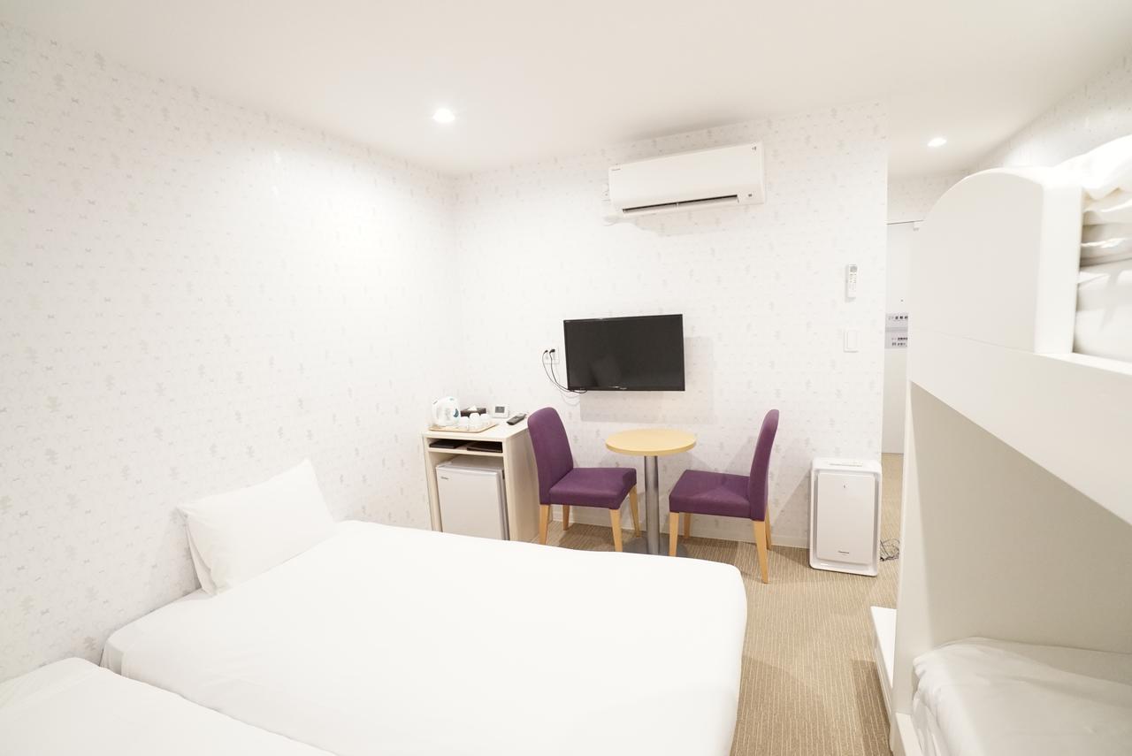 Cvs Bay Hotel New Building Urayasu Dış mekan fotoğraf