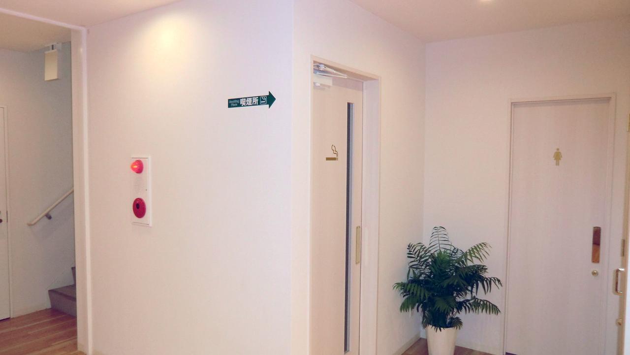Cvs Bay Hotel New Building Urayasu Dış mekan fotoğraf
