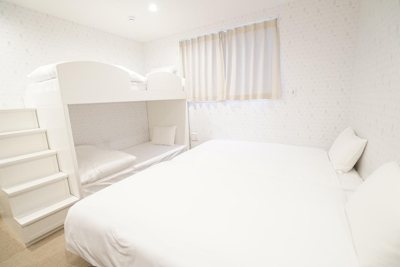 Cvs Bay Hotel New Building Urayasu Dış mekan fotoğraf