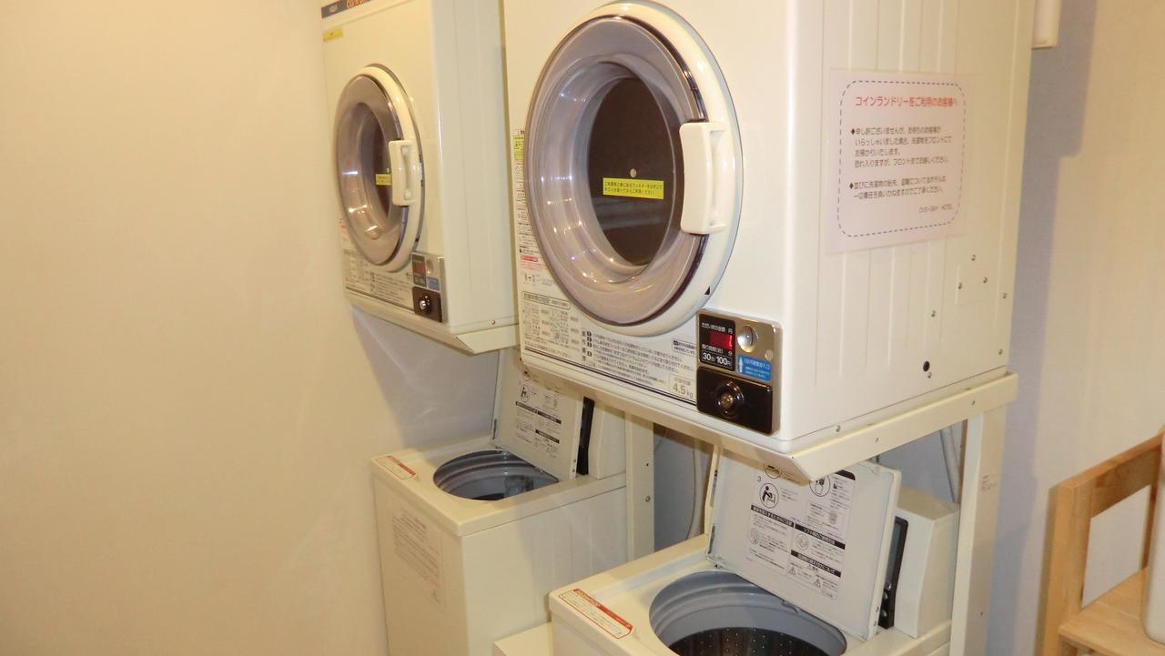 Cvs Bay Hotel New Building Urayasu Dış mekan fotoğraf