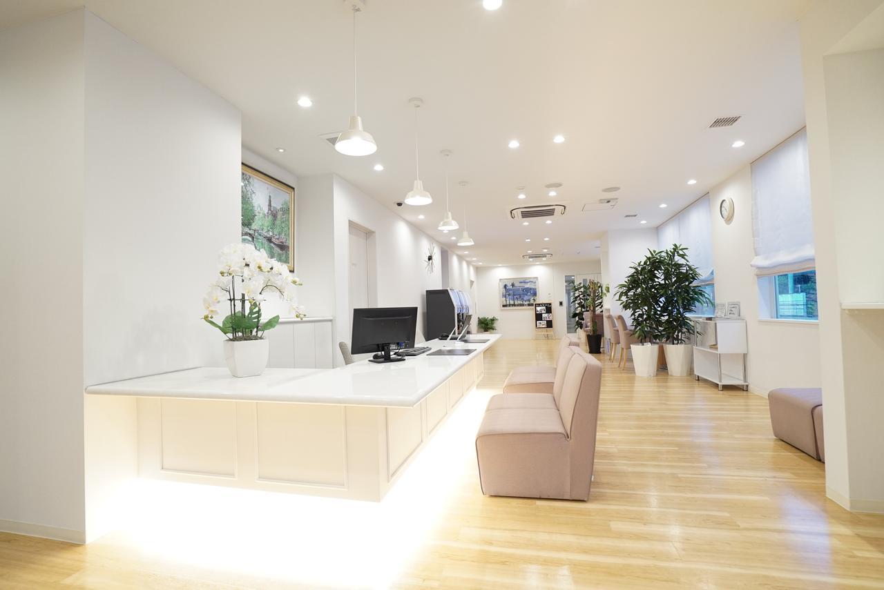 Cvs Bay Hotel New Building Urayasu Dış mekan fotoğraf